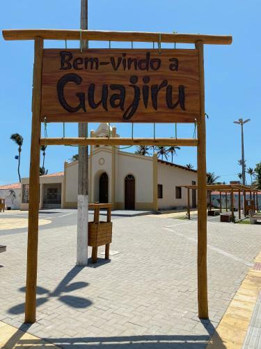 Apartamento Navegantes Nascente