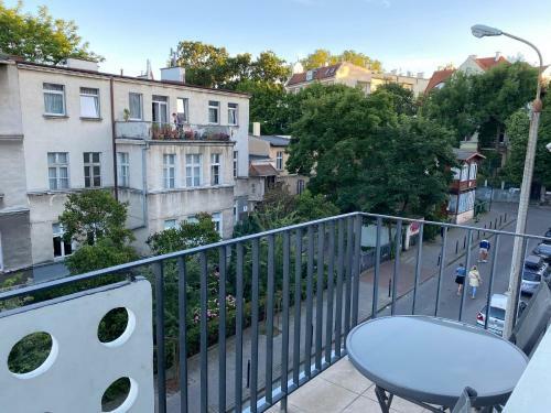 Apartamento Sopot Centrum Blisko Pla?y