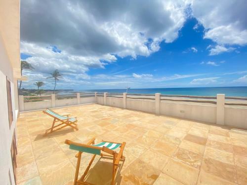 Apartamento Navegantes Poente