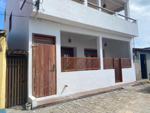 Apartamento Navegantes Poente