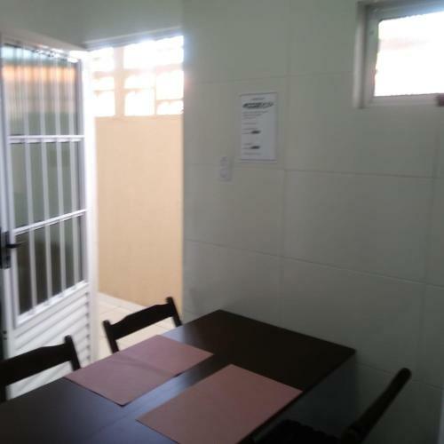 Apartamento Residencial Dom Laurindo