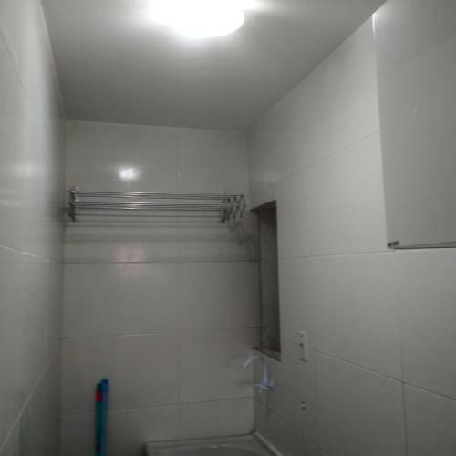 Apartamento Residencial Dom Laurindo