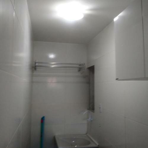 Apartamento Residencial Dom Laurindo