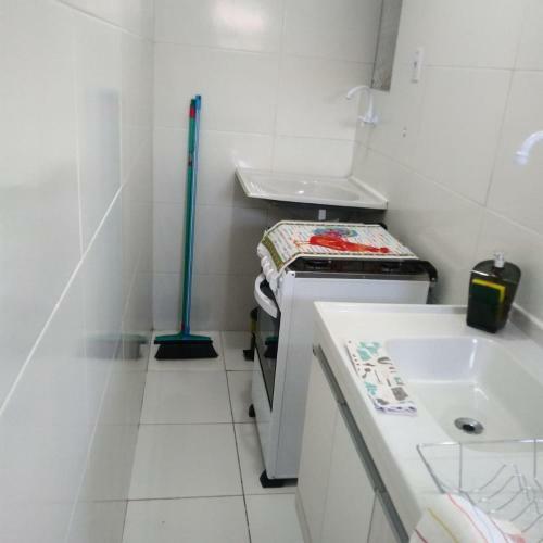 Apartamento Residencial Dom Laurindo