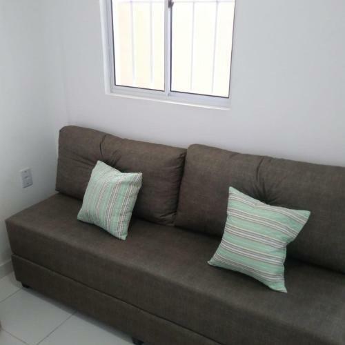 Apartamento Residencial Dom Laurindo
