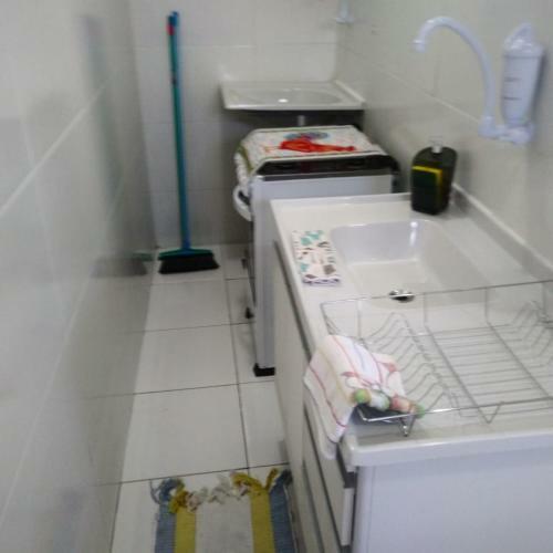 Apartamento Residencial Dom Laurindo