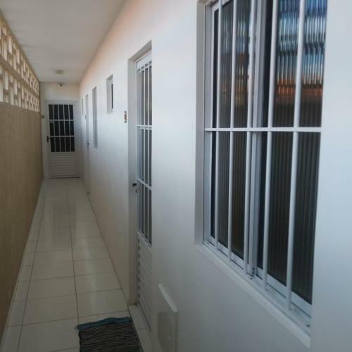 Apartamento Residencial Dom Laurindo