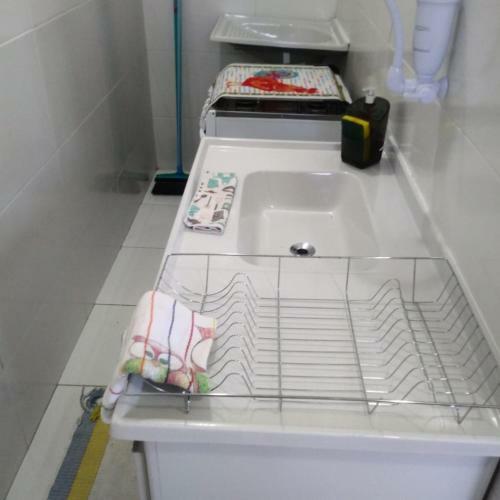 Apartamento Residencial Dom Laurindo