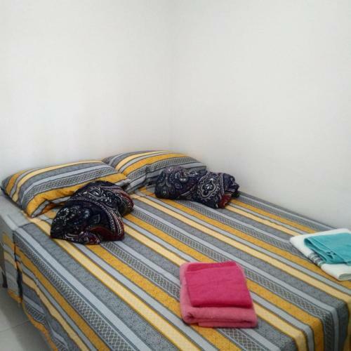 Apartamento Residencial Dom Laurindo