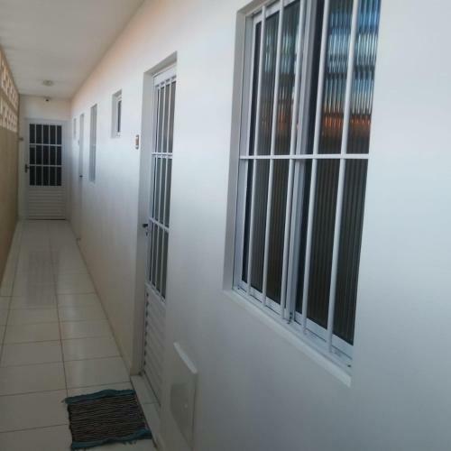 Apartamento Residencial Dom Laurindo