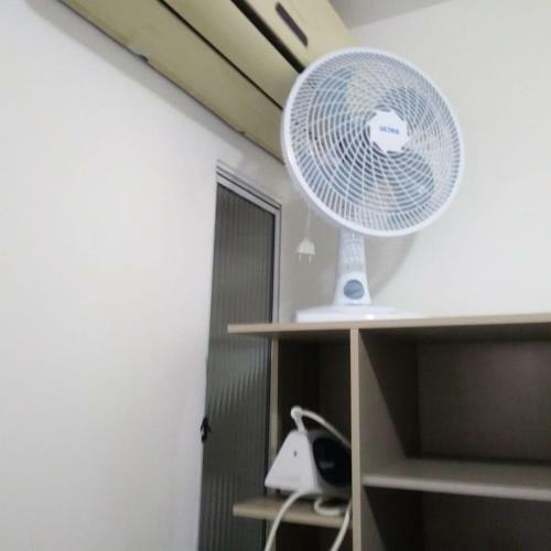 Apartamento Residencial Dom Laurindo