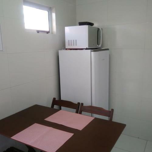 Apartamento Residencial Dom Laurindo