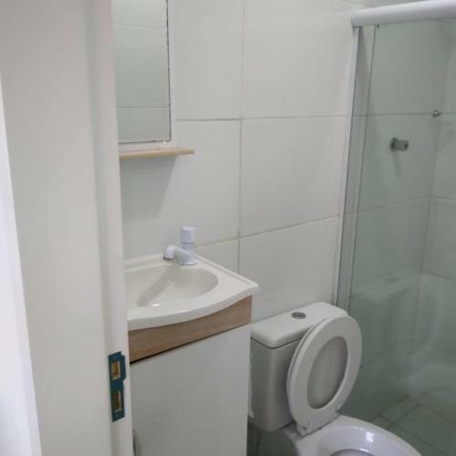 Apartamento Residencial Dom Laurindo