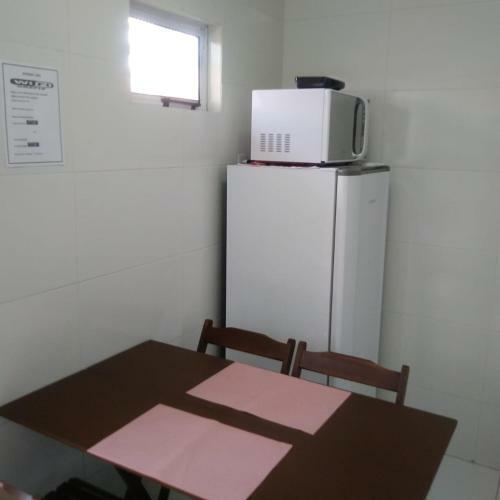 Apartamento Residencial Dom Laurindo