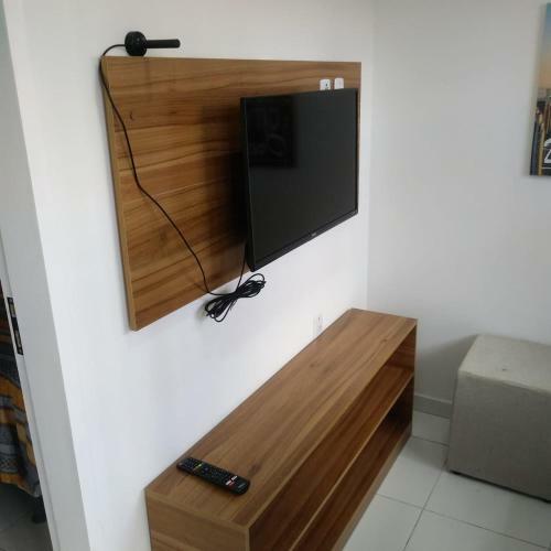 Apartamento Residencial Dom Laurindo