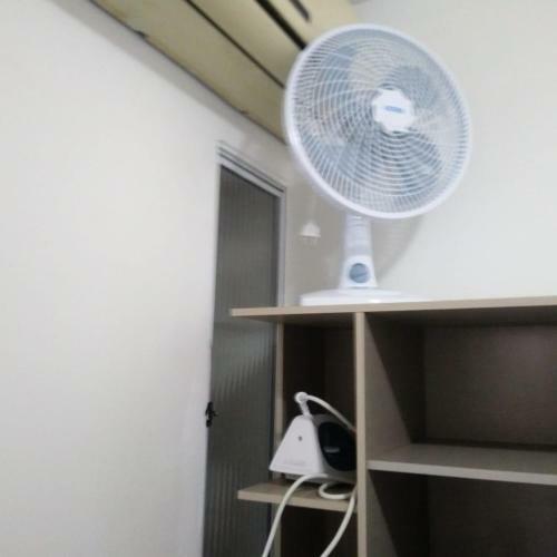 Apartamento Residencial Dom Laurindo