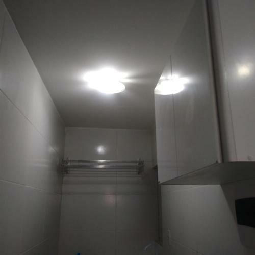 Apartamento Residencial Dom Laurindo