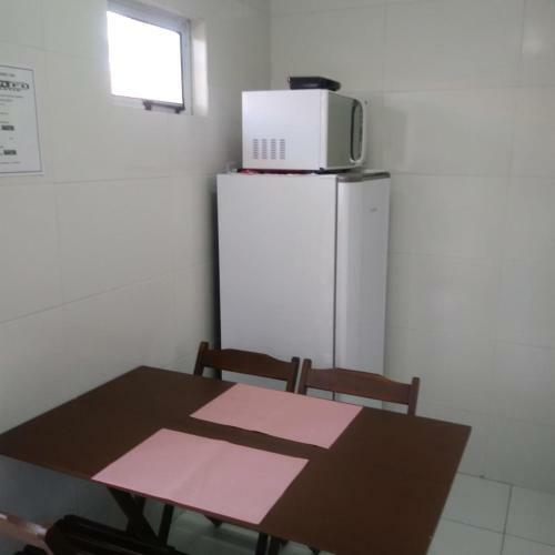 Apartamento Residencial Dom Laurindo