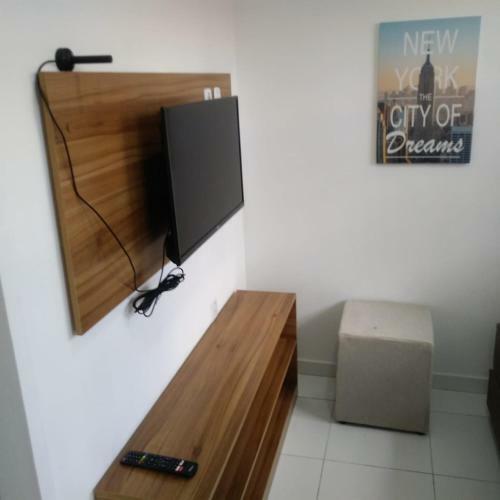 Apartamento Residencial Dom Laurindo