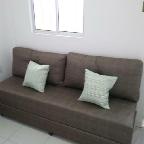 Apartamento Residencial Dom Laurindo