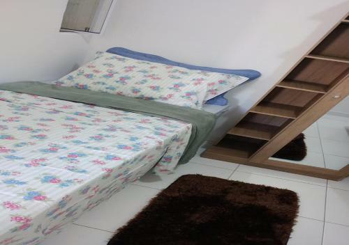 Apartamento Residencial Dom Laurindo