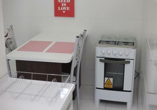 Apartamento Residencial Dom Laurindo