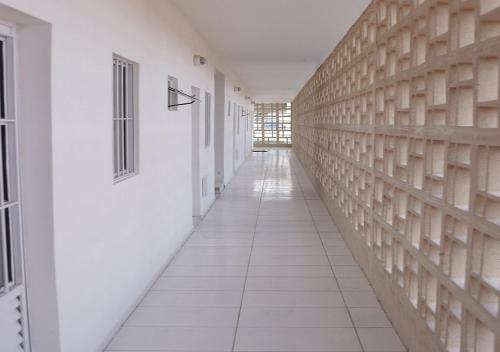 Apartamento Residencial Dom Laurindo