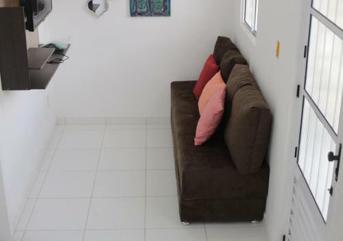 Apartamento Residencial Dom Laurindo