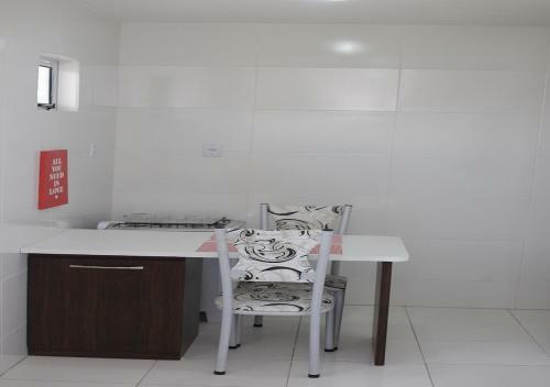 Apartamento Residencial Dom Laurindo
