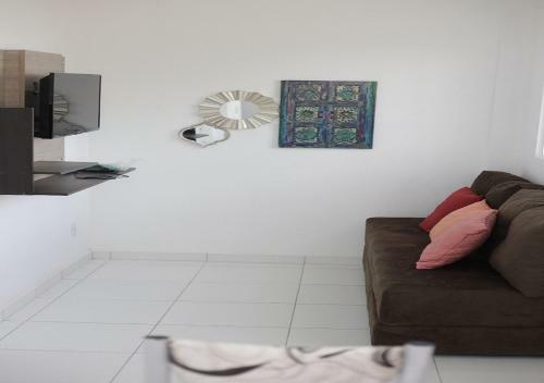 Apartamento Residencial Dom Laurindo