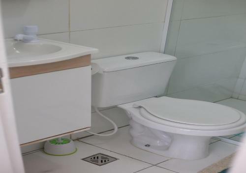Apartamento Residencial Dom Laurindo