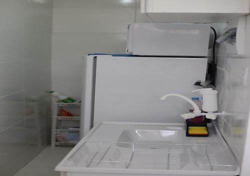 Apartamento Residencial Dom Laurindo