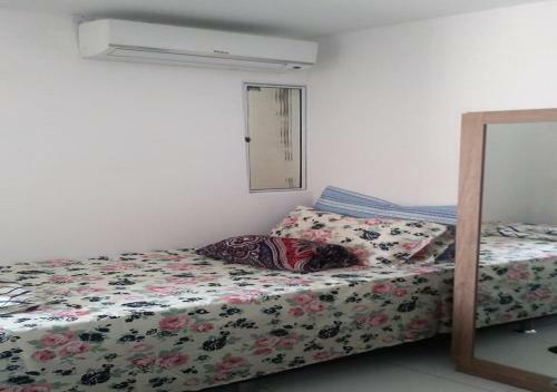 Apartamento Residencial Dom Laurindo