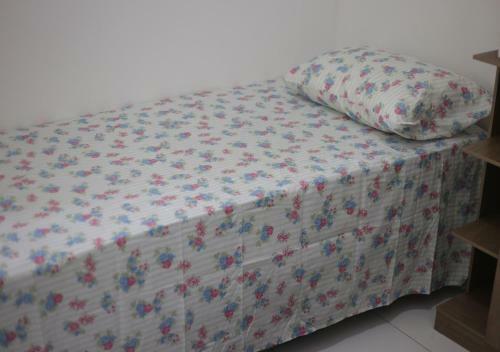 Apartamento Residencial Dom Laurindo