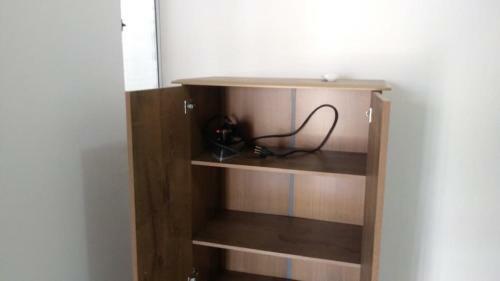 Apartamento Residencial Dom Laurindo