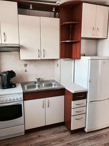 Apartament Sopot Kamienny Potok