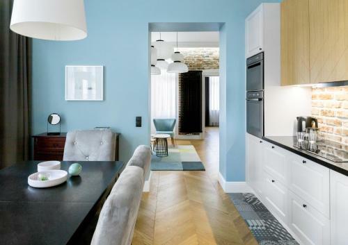 Sopot Snicket Apartments