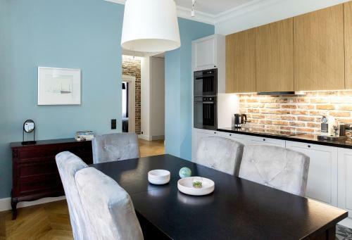 Sopot Snicket Apartments