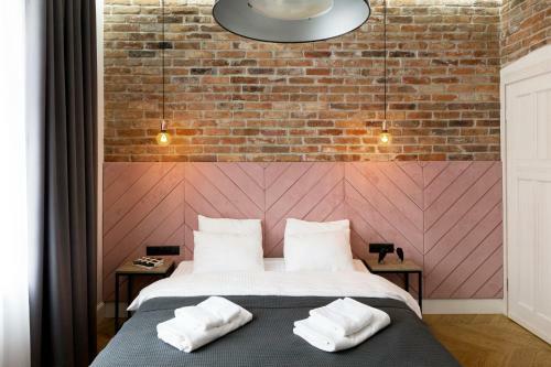 Sopot Snicket Apartments