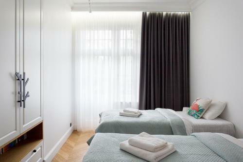 Sopot Snicket Apartments
