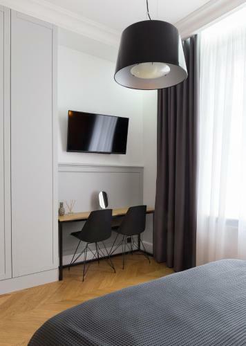 Sopot Snicket Apartments