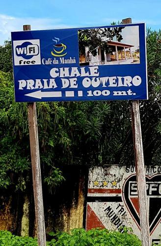 Casa Praia Do Outeiro