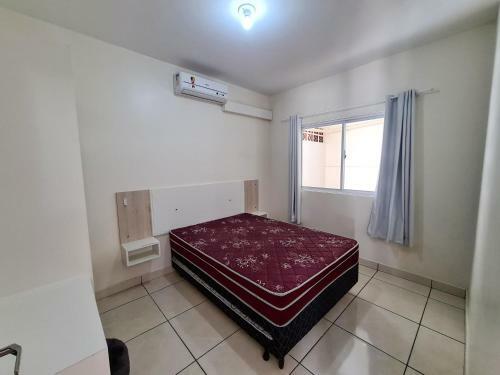 Apartamento Residencial Miragem Bombinhas