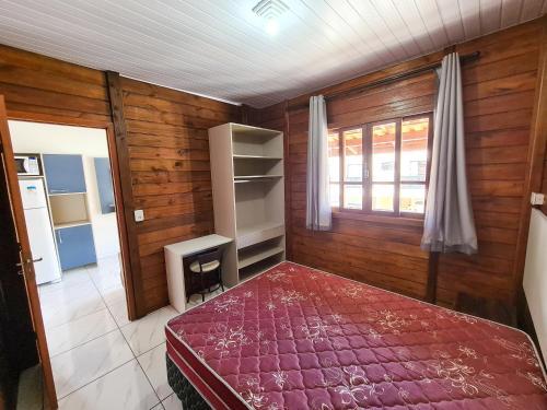 Apartamento Residencial Miragem Bombinhas