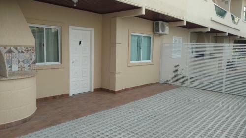 Apartamento Residencial Miragem Bombinhas