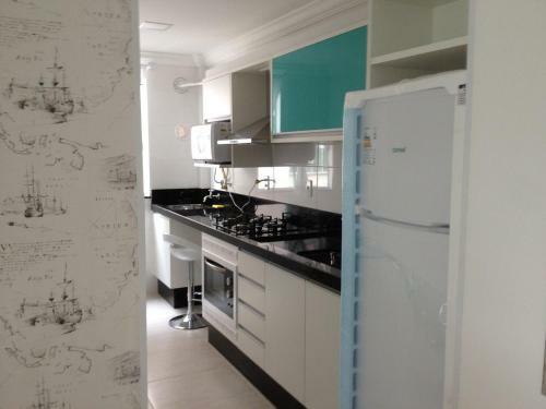 Apartamento Atalanta I