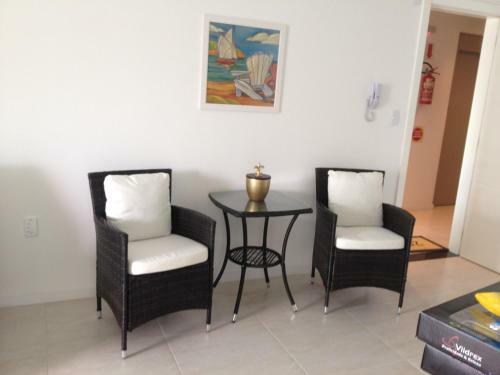 Apartamento Atalanta I