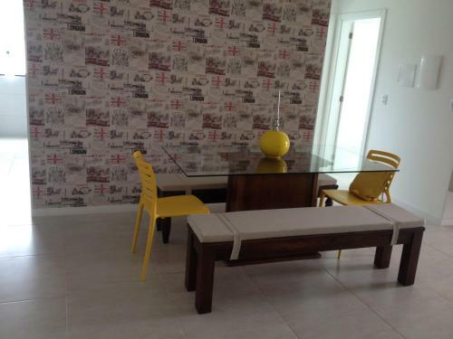 Apartamento Atalanta I
