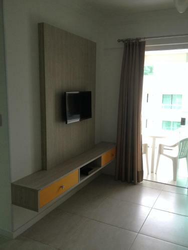 Apartamento Atalanta I
