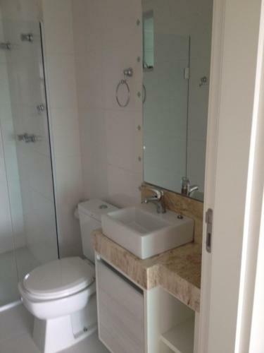 Apartamento Atalanta I